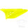 Side panel set yellow fluorescent for Sherco SE 250 300 450 510 SEF 250 300 450
