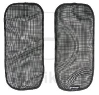 Set di maglie per le alette del radiatore per Suzuki DR-Z...