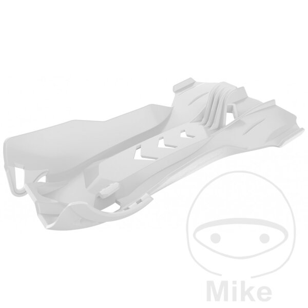 Motor protection white for KTM SX 250 # 2006-2016