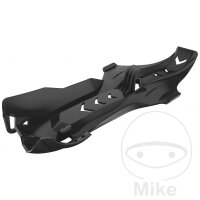 Motorschutz schwarz f&uuml;r Husqvarna TC 250 2014-2016...