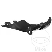 Motorschutz schwarz f&uuml;r Husqvarna TC 250 2014-2016...