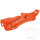 Motor protection orange for Husqvarna TC 250 2014-2016 # KTM SX 250 2006-2016