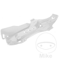 Motorschutz wei&szlig; f&uuml;r Husqvarna TC 250...