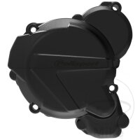 Ignition cover protector black for Husqvarna TE 250 300...