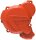 Ignition cover protector orange for Husqvarna TE 250300 KTM EXC 250 300 # 17-19