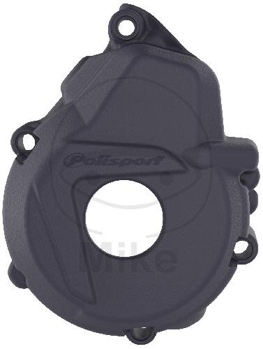 Ignition cover protector blue for Gas Gas EC Husqvarna FE KTM EXC-F 250 350