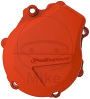 Couvercle dallumage Protecteur orange pour Husqvarna FE...