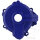 Ignition cover protector blue for Sherco SE 250 300 # 2014-2019