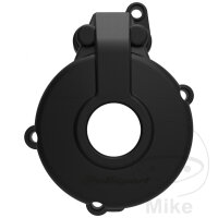 Ignition cover protector black for Sherco SEF 250 300 #...