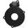 Ignition cover protector black for Sherco SEF 250 300 # 2014-2019