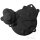 Protector de la tapa de encendido negro para Gas Gas EC 250 300 # 2016-2019