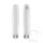 Fork protection set white for Beta RR 50 125 200 250 300 390 430 480 # 2019