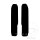Fork protection set black for Beta RR 50 125 200 250 300 430 480