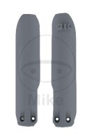 Kit de protection pour fourche gris pour Beta RR 50 125...