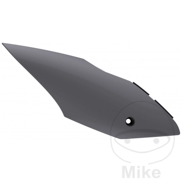 Side panel set gray for Honda CR 125 250 R # 2002-2007