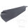 Side panel set gray for Husqvarna FC 250 350 450 TC 125 250 TE 250 300