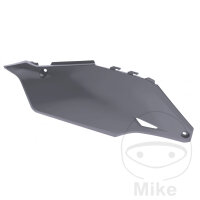 Seitenverkleidung Satz grau f&uuml;r Kawasaki KX-F 450 #...