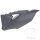 Side panel set gray for Kawasaki KX-F 450 # 2019-2020