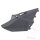 Side panel set gray for Yamaha YZ 125 250 # 2015-2019