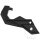 Fork protection bottom black for Gas Gas EC 250 300 09-19 # XC 250 300 18-19