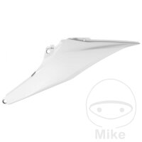 Seitenverkleidung Satz wei&szlig; f&uuml;r KTM SX 125 150...