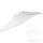 Side panel set white for KTM SX 125 150 250 SX-F 250 350 450 # 2019-2020