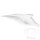 Side panel set white for KTM SX 125 150 250 SX-F 250 350 450 # 2019-2020