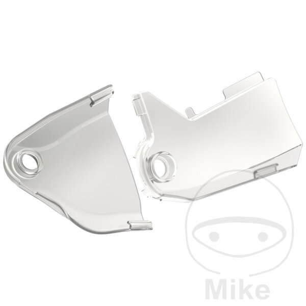 Protector de pegatinas transparente para KTM EXC EXC-F SX SX-F XC-W # 2016-2019