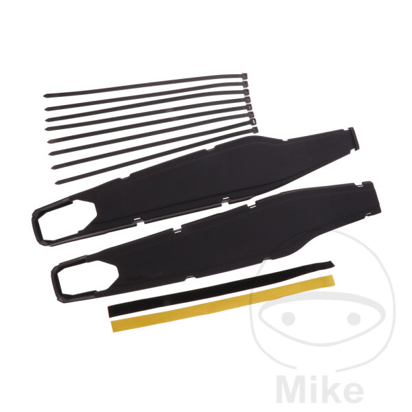 Guide rail swing arm for Gas Gas EC GP E 300 Ranger Sixdays
