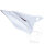 Side panel set white for Sherco SE 125 250 300 R SEF 250 300 450 R