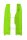 Fork protection set green for Kawasaki  KX 125 250 KX-F 250 Suzuki RM-Z 250