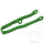 Guide rail swing arm for Kawasaki KX 450 F 2018-2020
