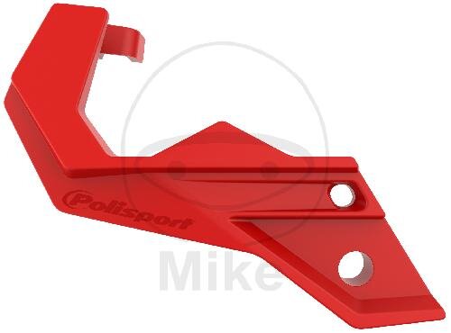Fork protection bottom red for Beta RR 125 350 390 430 480 # 2020