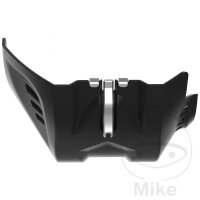 Motorschutz schwarz f&uuml;r Gas Gas 250 350 Husqvarna...
