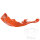 Protection moteur orange pour Husqvarna FC FE 250 350 450 KTM 250 350 450 500 
