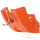 Protection moteur orange pour Husqvarna FC FE 250 350 450 KTM 250 350 450 500 