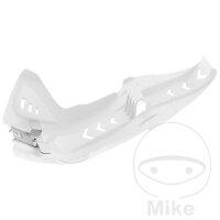Motorschutz wei&szlig; f&uuml;r Husqvarna FC FE 250 350...