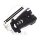 Engine guard black for Husqvarna TC 250 TE 250 300 KTM EXC 250 300 # 2017-2019