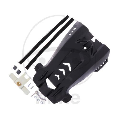 Engine guard black for Husqvarna TC 250 TE 250 300 KTM EXC 250 300 # 2020