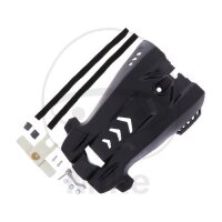 Motorschutz schwarz f&uuml;r Husqvarna TC 250 TE 250 300...