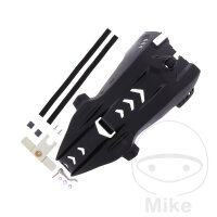 Motorschutz schwarz f&uuml;r KTM EXC 250 300 SX 250 #...
