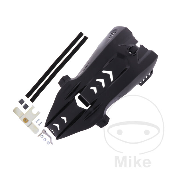 Engine guard black for KTM EXC 250 300 SX 250 # 2020