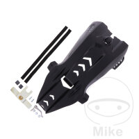 Motorschutz schwarz f&uuml;r KTM EXC 250 300 SX 250 # 2020