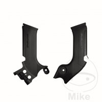 Kit de protection de cadre noir pour Kawasaki KX-F 450 #...