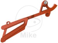 Protezione del pignone arancione per KTM EXC-F 250 350...