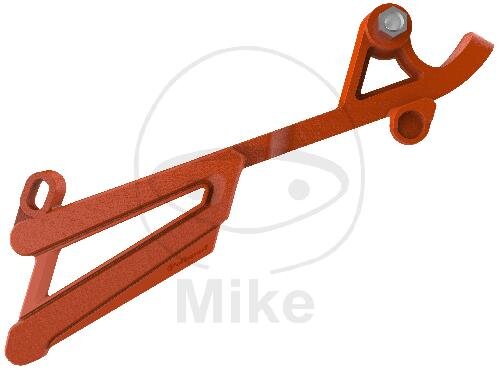 Pinion protection orange for KTM EXC-F 450 SX 250 2017-2021 SX-F 450 2016-2021