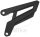 Pinion protection black for Yamaha WR-F 250 450 15-20 YZ-F 250 450 14-20