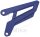 Protector de pi&ntilde;ones azul para Yamaha WR-F YZ-F 250 450 