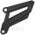 Pinion protection black for Honda CRF 250 2010-2017 # CRF 450 2009-2016