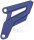 Protector de pi&ntilde;ones azul para Honda CR 250 02-07 CRF 250 04-09 Yamaha YZ 125 05-20